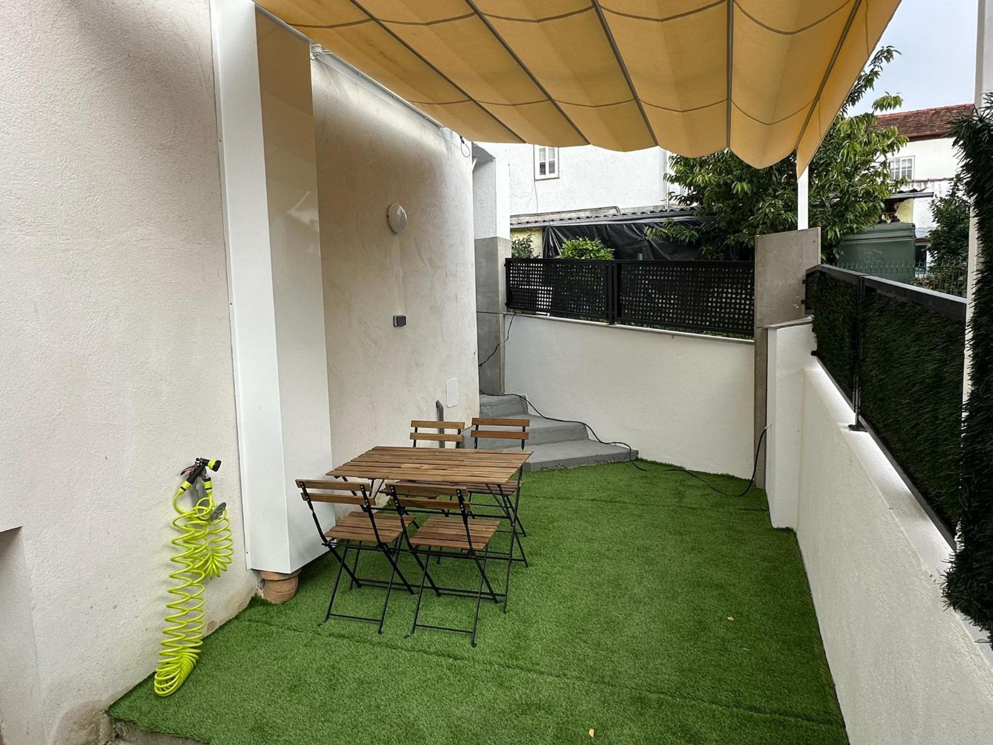 Riquina Ourense Exterior photo